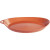 Тарелка Lifeventure Ellipse Plate rust